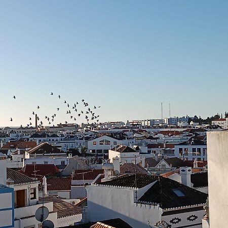 Casa Do Alto Apartment Tavira Ngoại thất bức ảnh