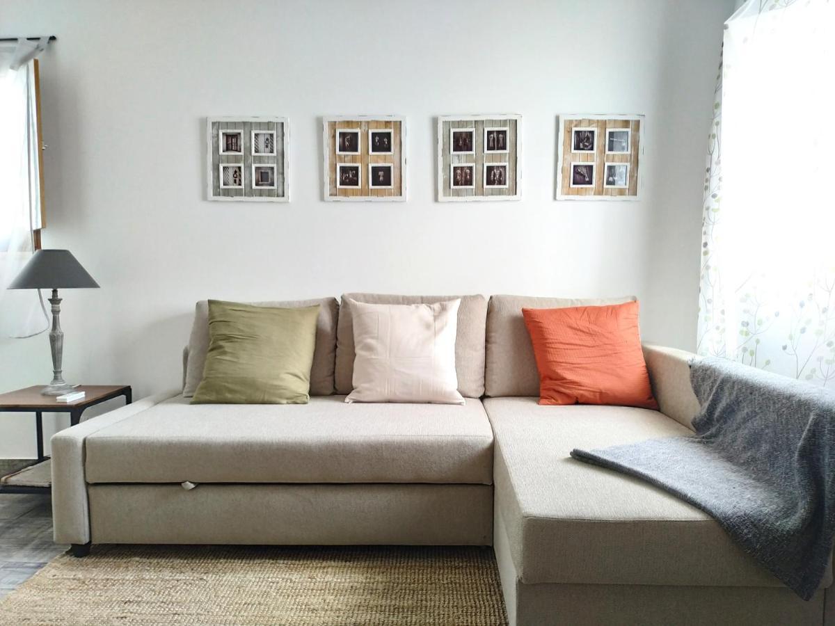 Casa Do Alto Apartment Tavira Ngoại thất bức ảnh