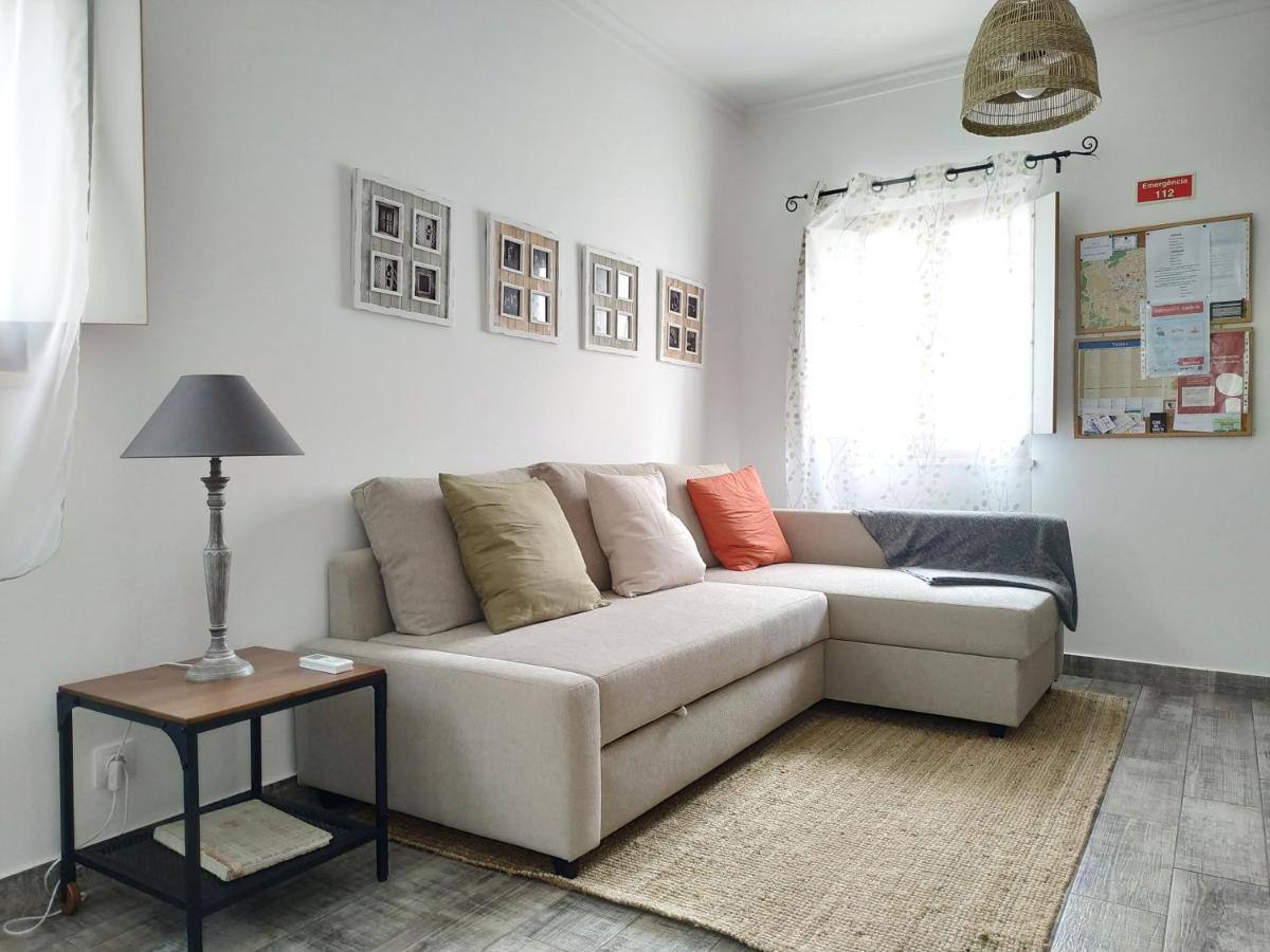 Casa Do Alto Apartment Tavira Ngoại thất bức ảnh
