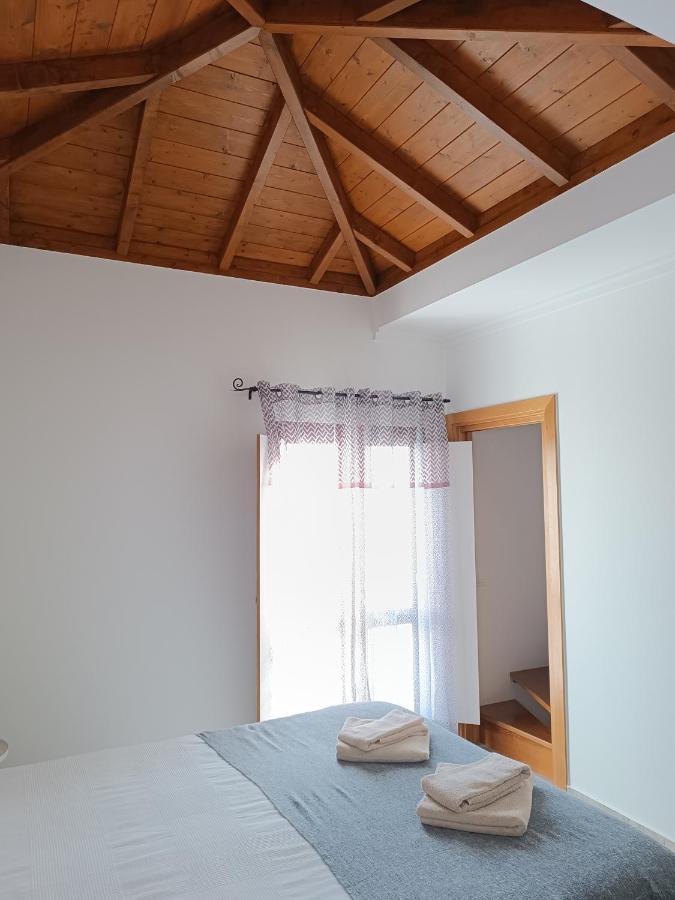 Casa Do Alto Apartment Tavira Ngoại thất bức ảnh