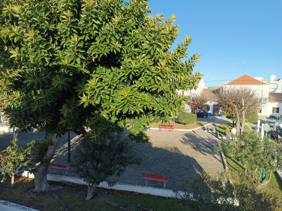 Casa Do Alto Apartment Tavira Ngoại thất bức ảnh