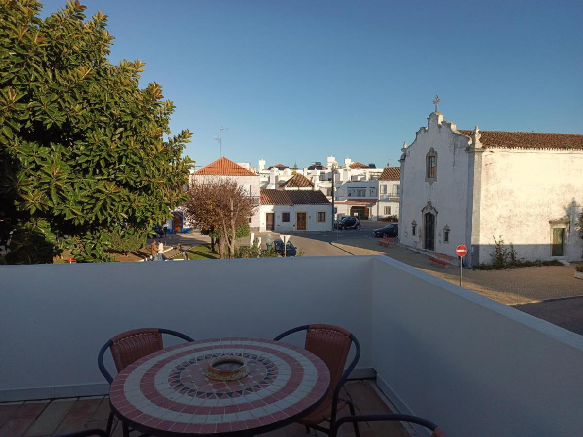 Casa Do Alto Apartment Tavira Ngoại thất bức ảnh