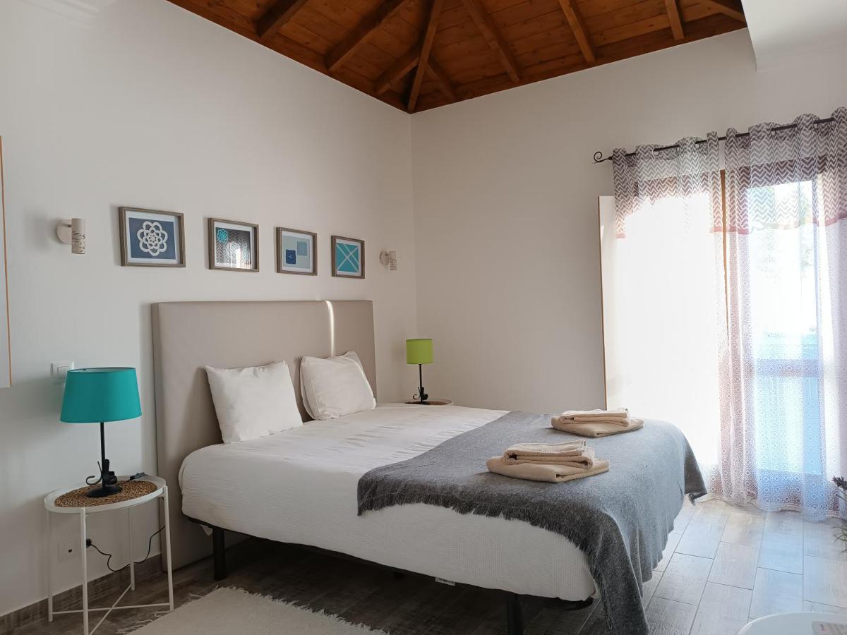 Casa Do Alto Apartment Tavira Ngoại thất bức ảnh
