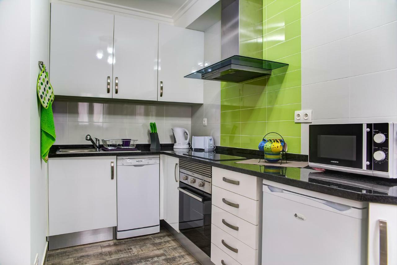 Casa Do Alto Apartment Tavira Ngoại thất bức ảnh