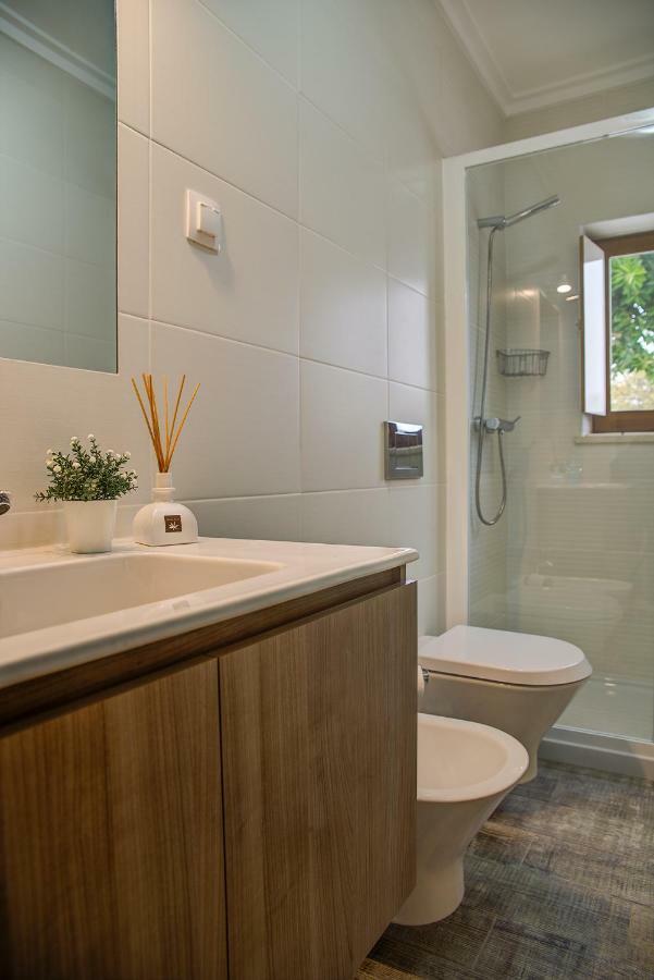 Casa Do Alto Apartment Tavira Ngoại thất bức ảnh