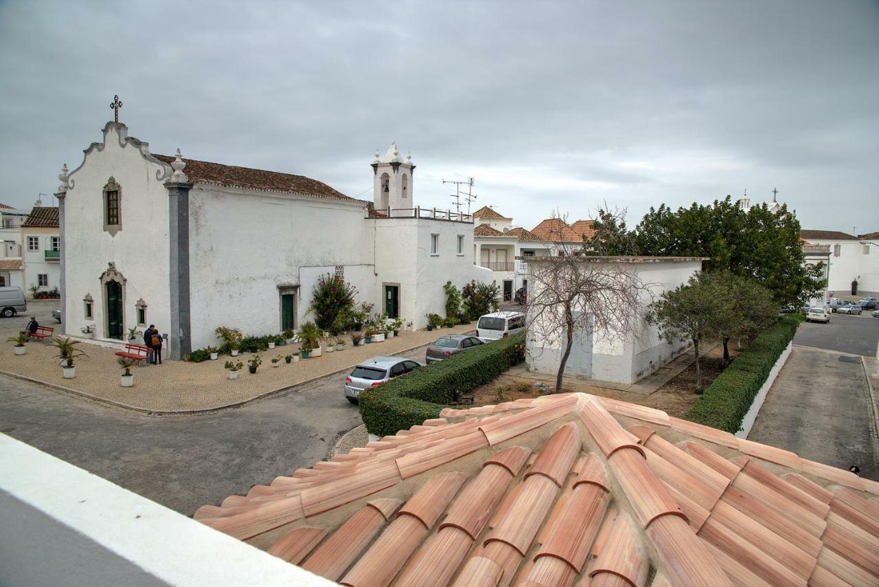 Casa Do Alto Apartment Tavira Ngoại thất bức ảnh