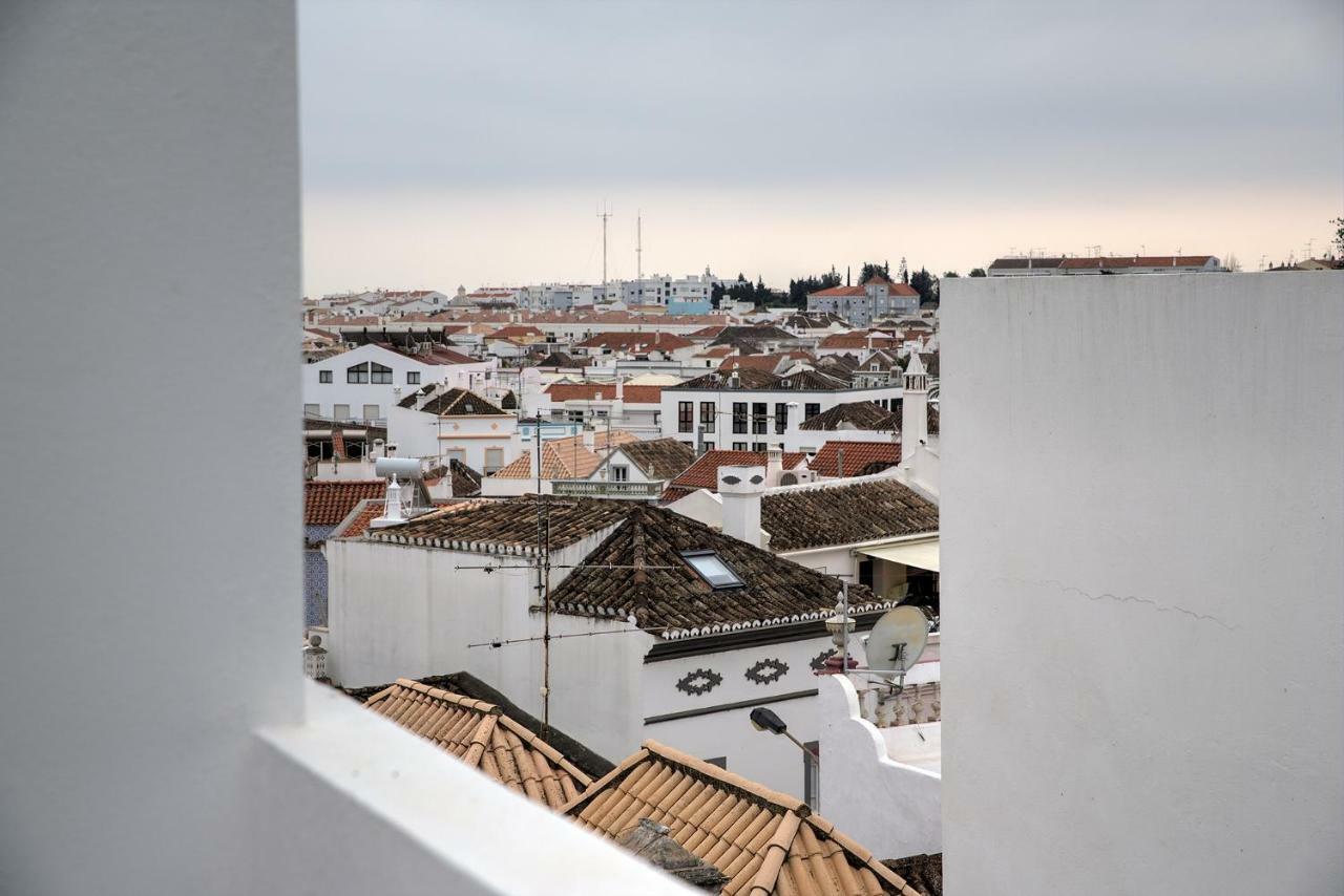 Casa Do Alto Apartment Tavira Ngoại thất bức ảnh