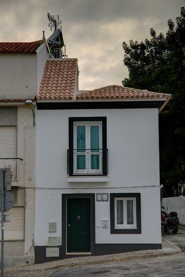 Casa Do Alto Apartment Tavira Ngoại thất bức ảnh