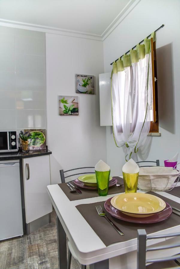 Casa Do Alto Apartment Tavira Ngoại thất bức ảnh