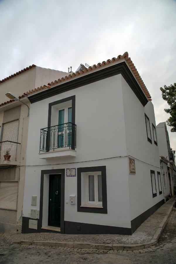 Casa Do Alto Apartment Tavira Ngoại thất bức ảnh