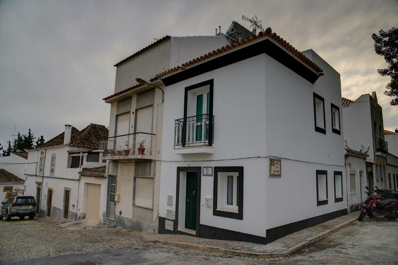 Casa Do Alto Apartment Tavira Ngoại thất bức ảnh